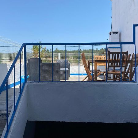Amiais River Beach House Amiais de Baixo Dış mekan fotoğraf