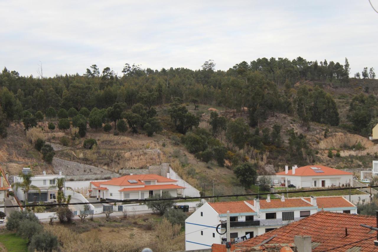Amiais River Beach House Amiais de Baixo Dış mekan fotoğraf